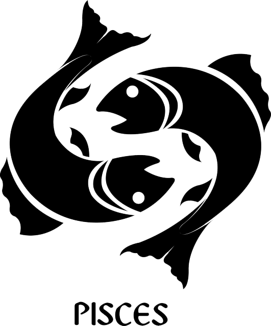 Pisces Transparent PNG Image