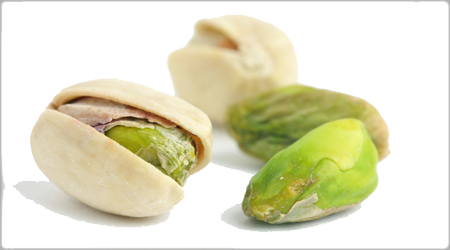 Pistachio Transparent PNG Image