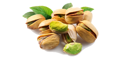 Pistachio Transparent PNG Image