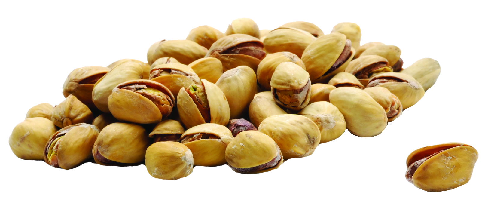 Pistachio Transparent PNG Image