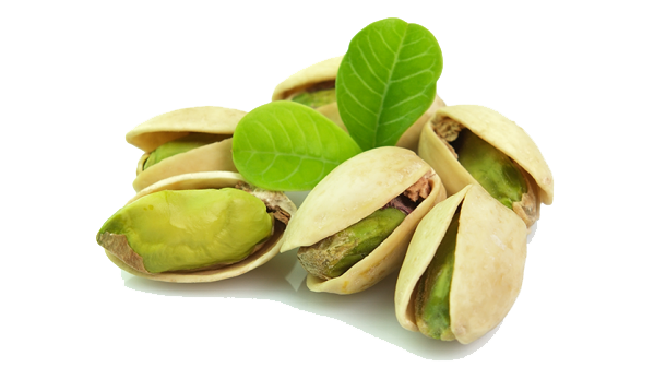 Pistachio Transparent PNG Image