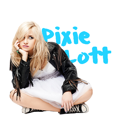 Pixie Lott Background Transparent PNG Image