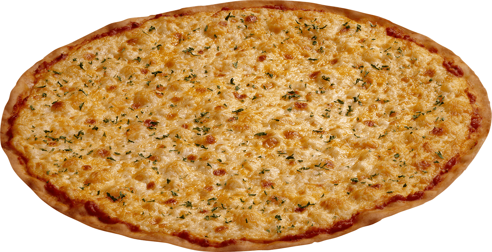 Pizza Transparent PNG Image