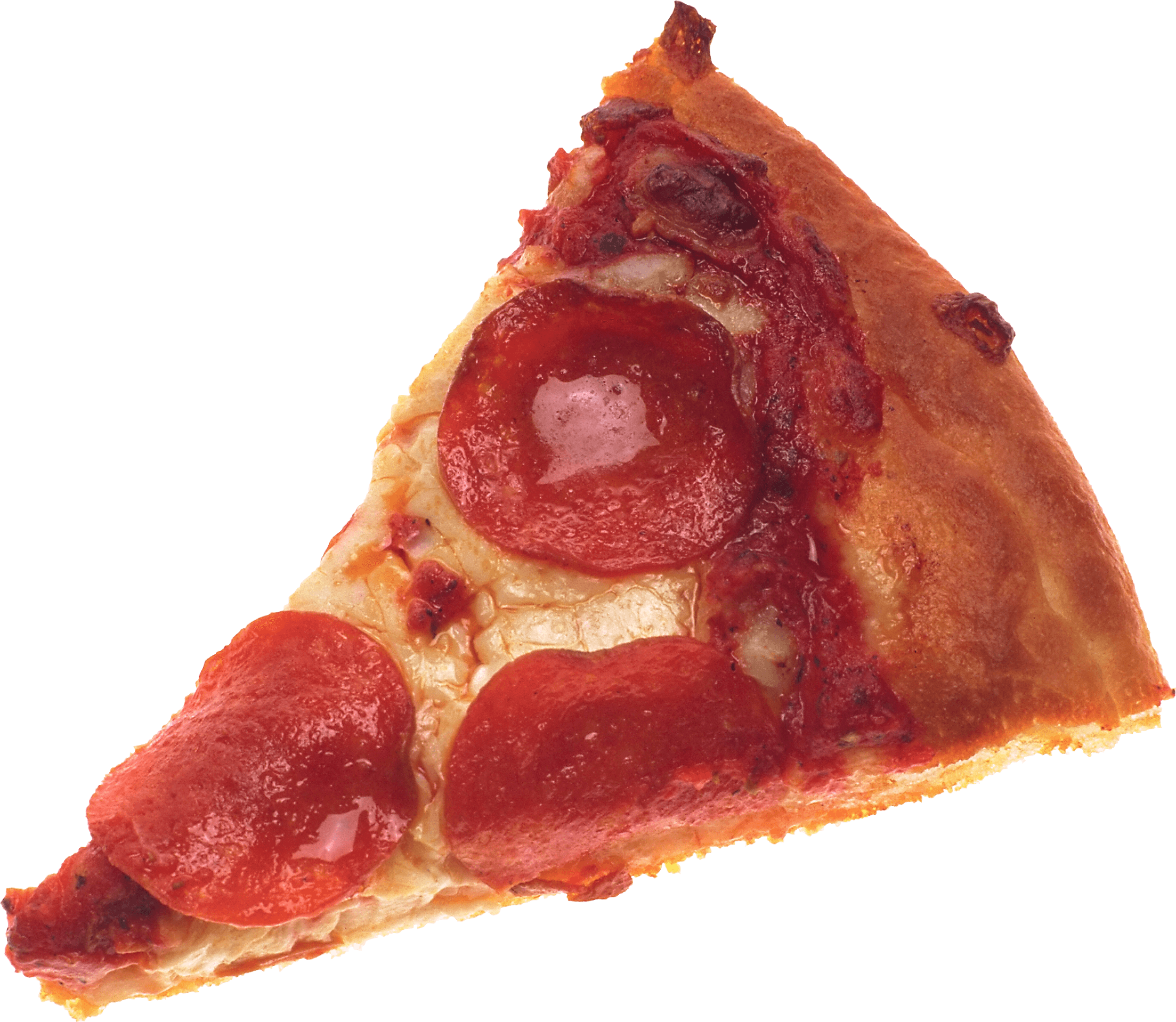 Pizza Transparent PNG Image