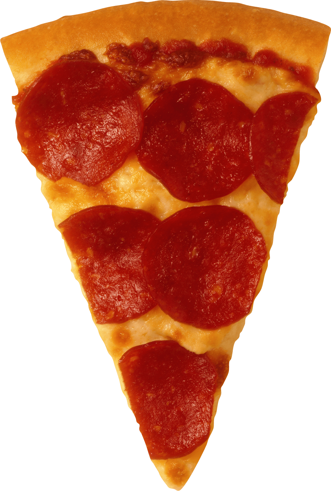 Pizza Transparent PNG Image