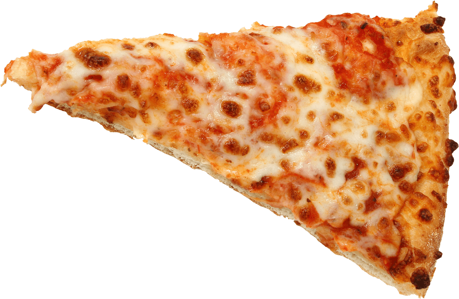 Pizza Transparent PNG Image