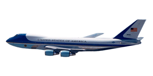 Plane Transparent PNG Image