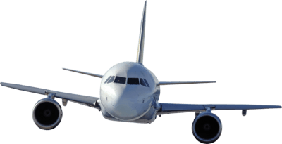 Plane Transparent PNG Image