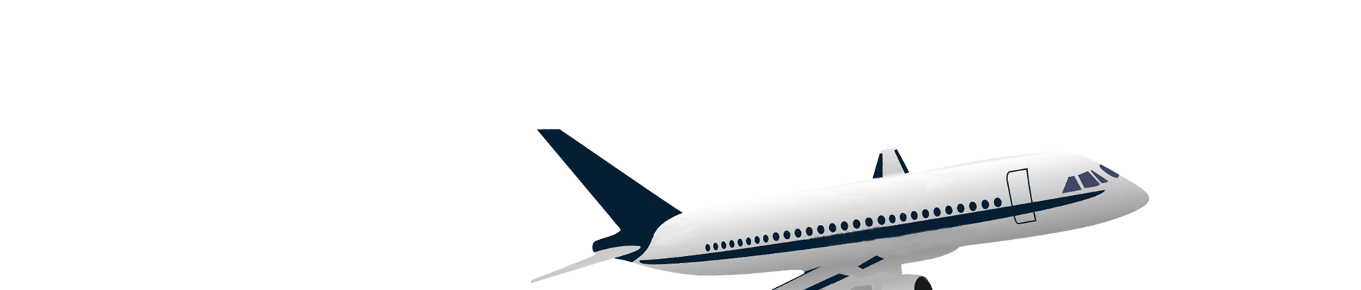 Plane Transparent PNG Image