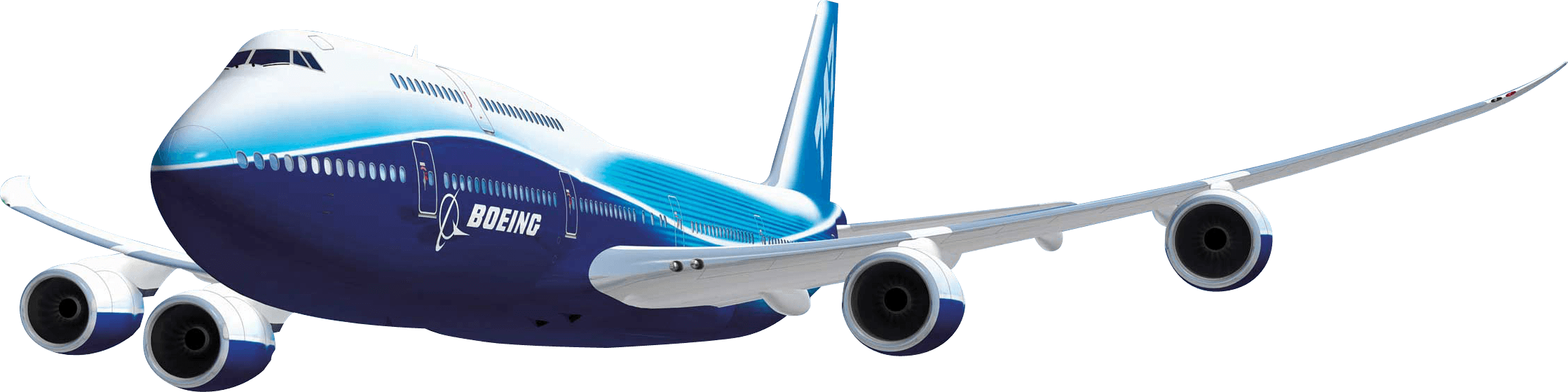 Plane Transparent PNG Image
