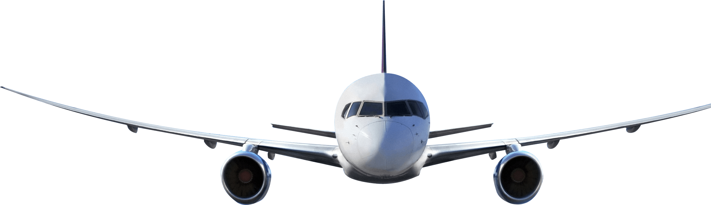 Plane Transparent PNG Image