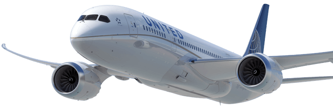 Plane Transparent PNG Image