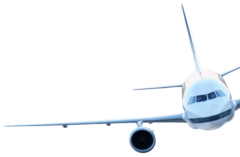 Plane Transparent PNG Image