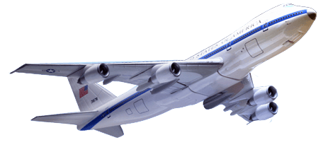 Plane Transparent PNG Image