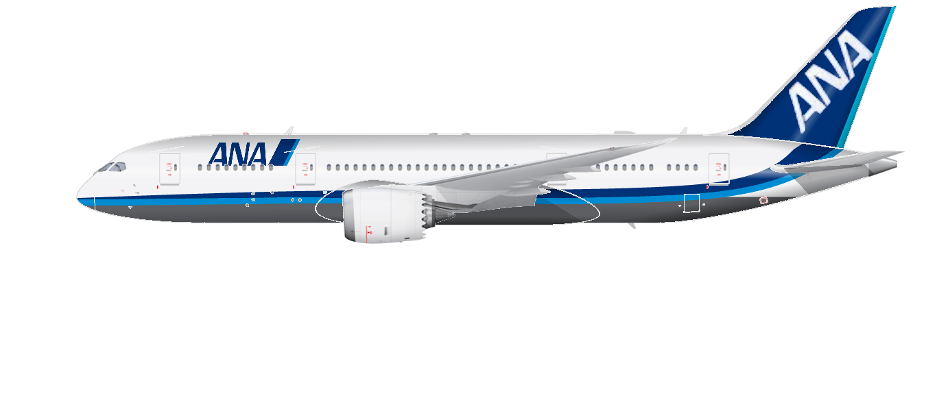 Plane Transparent PNG Image
