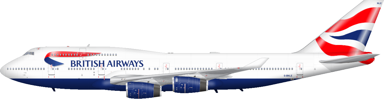 Plane Transparent PNG Image