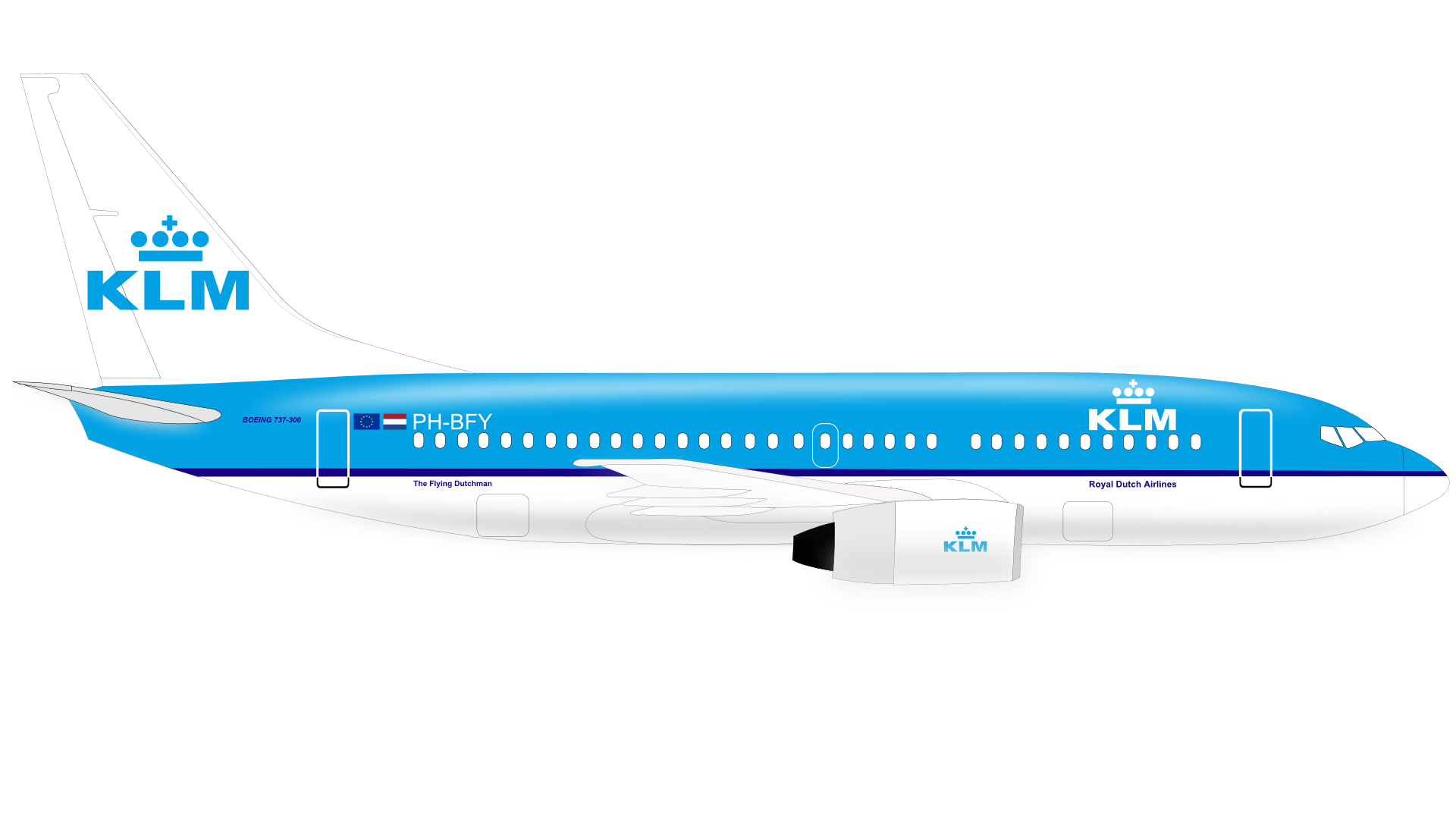 Plane Transparent PNG Image