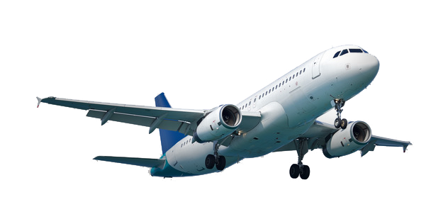 Plane Transparent PNG Image