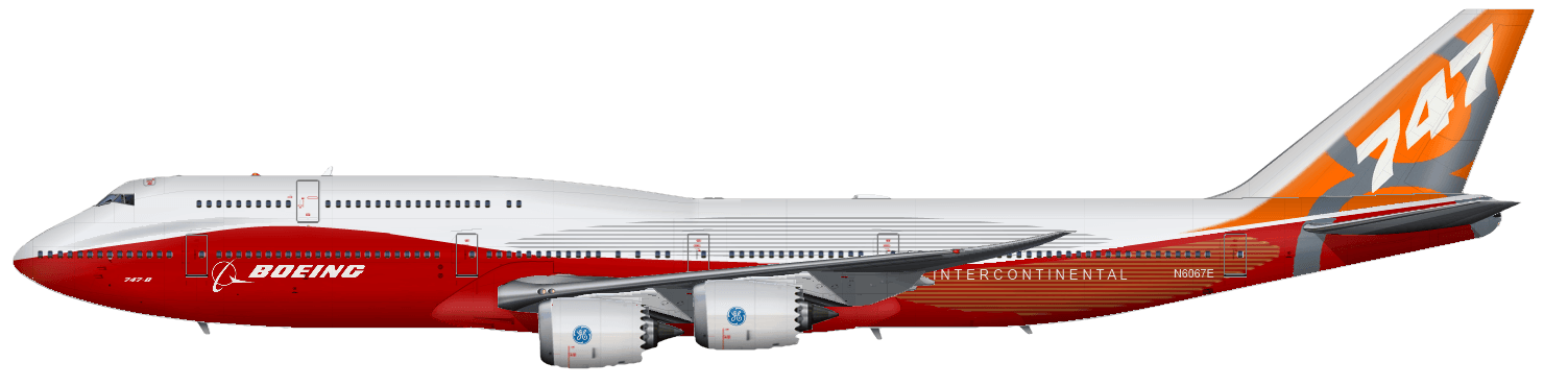 Plane Transparent PNG Image