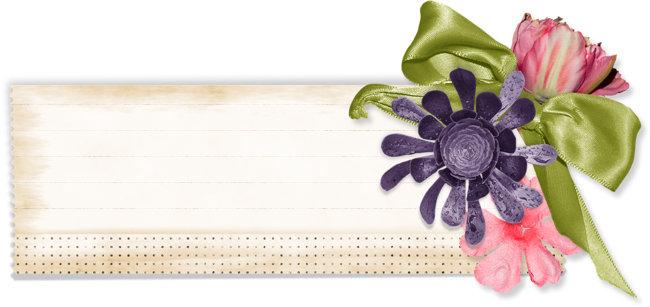 Decorative Patterns Arts Flower Frame File Transparent PNG Image