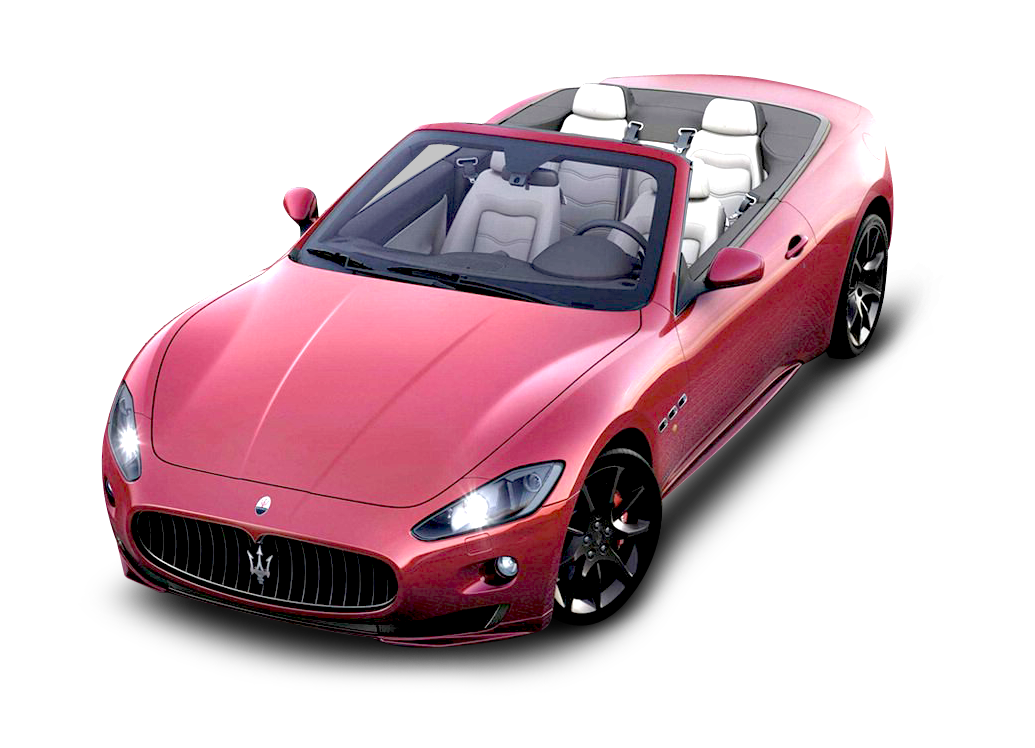 Granturismo Maserati Mc Geneva Show 47 Vehicle Transparent PNG Image