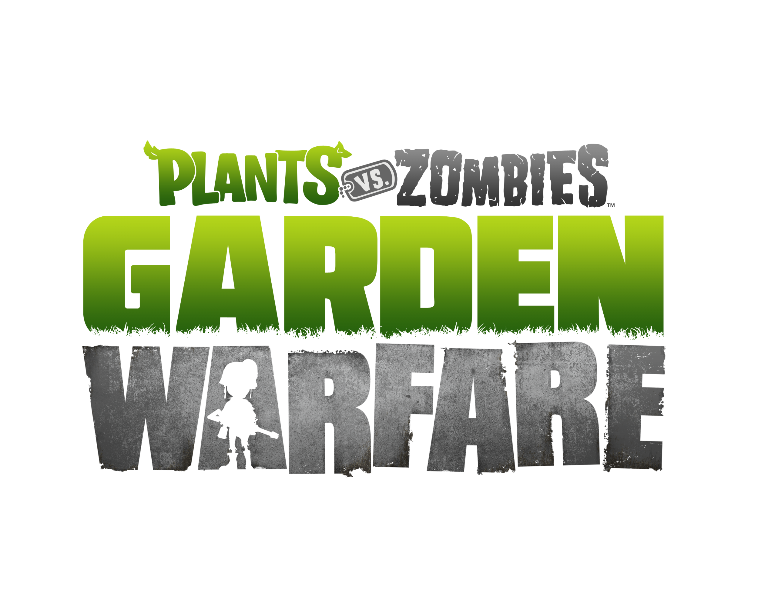 Plants Vs Zombies Garden Warfare Transparent PNG Image