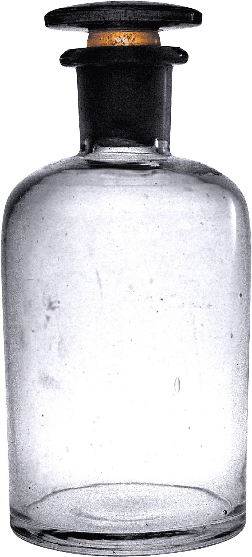 Bottle 4 Transparent PNG Image