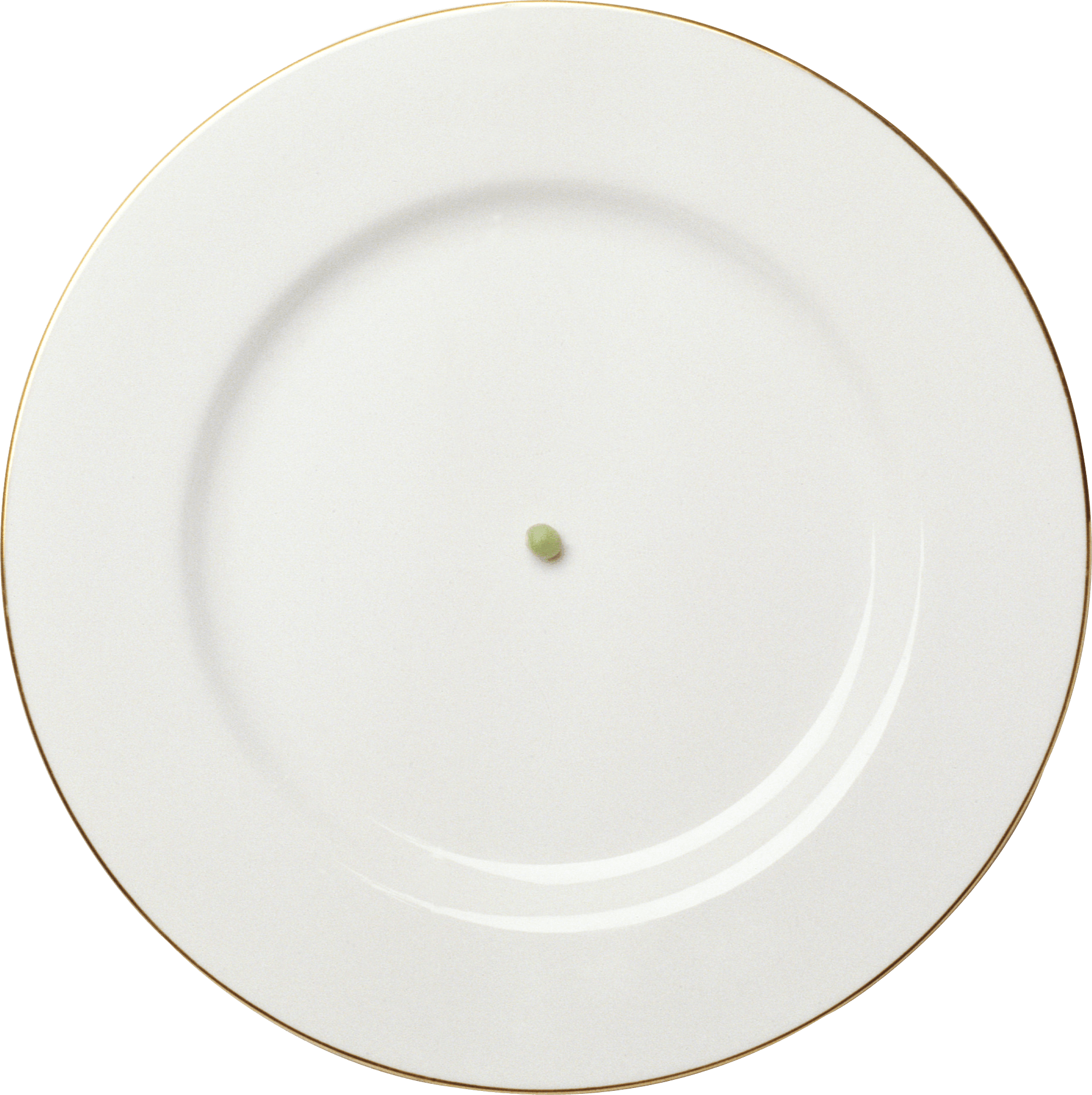 Plate Transparent PNG Image