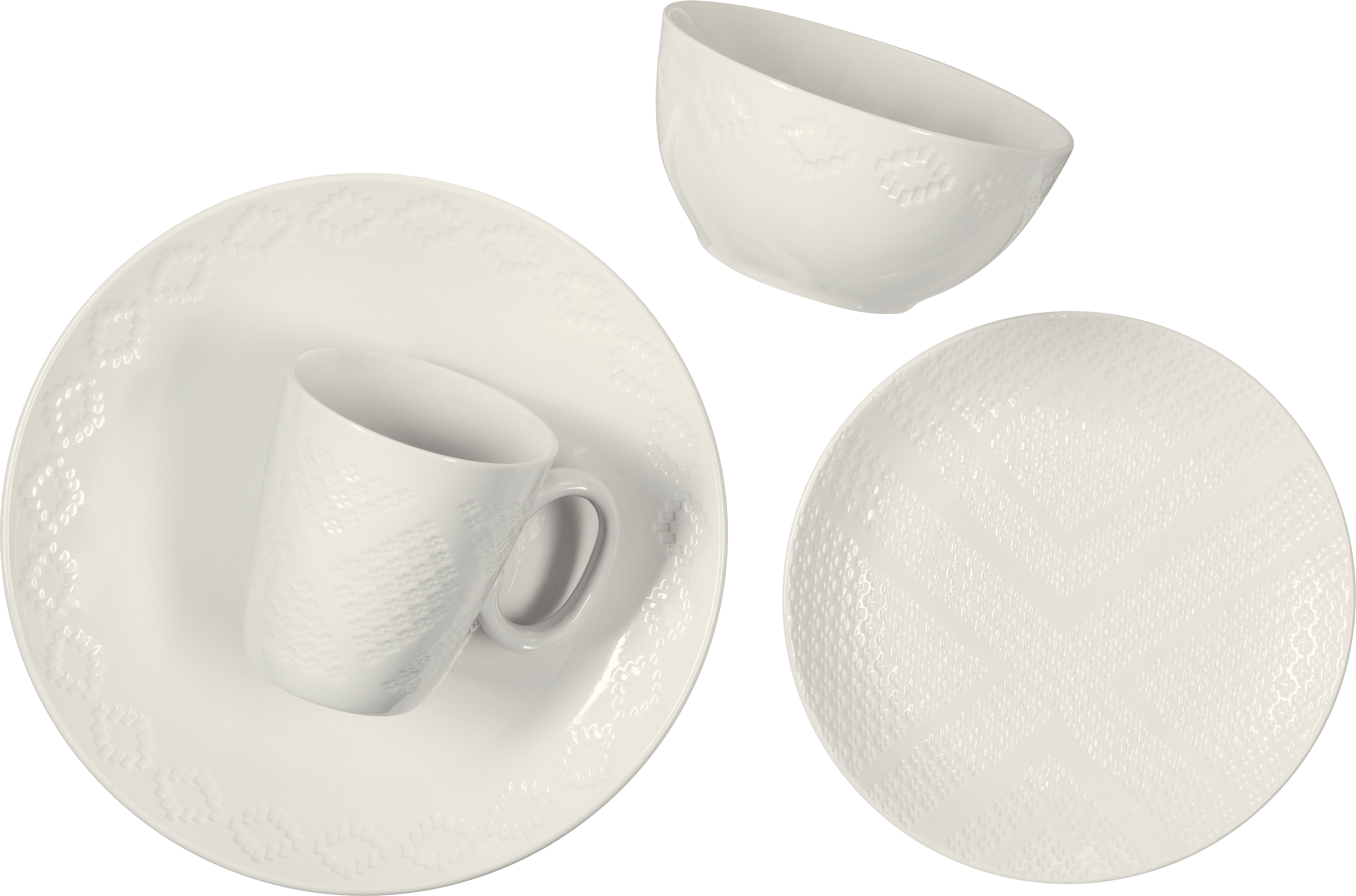 Plate Transparent PNG Image
