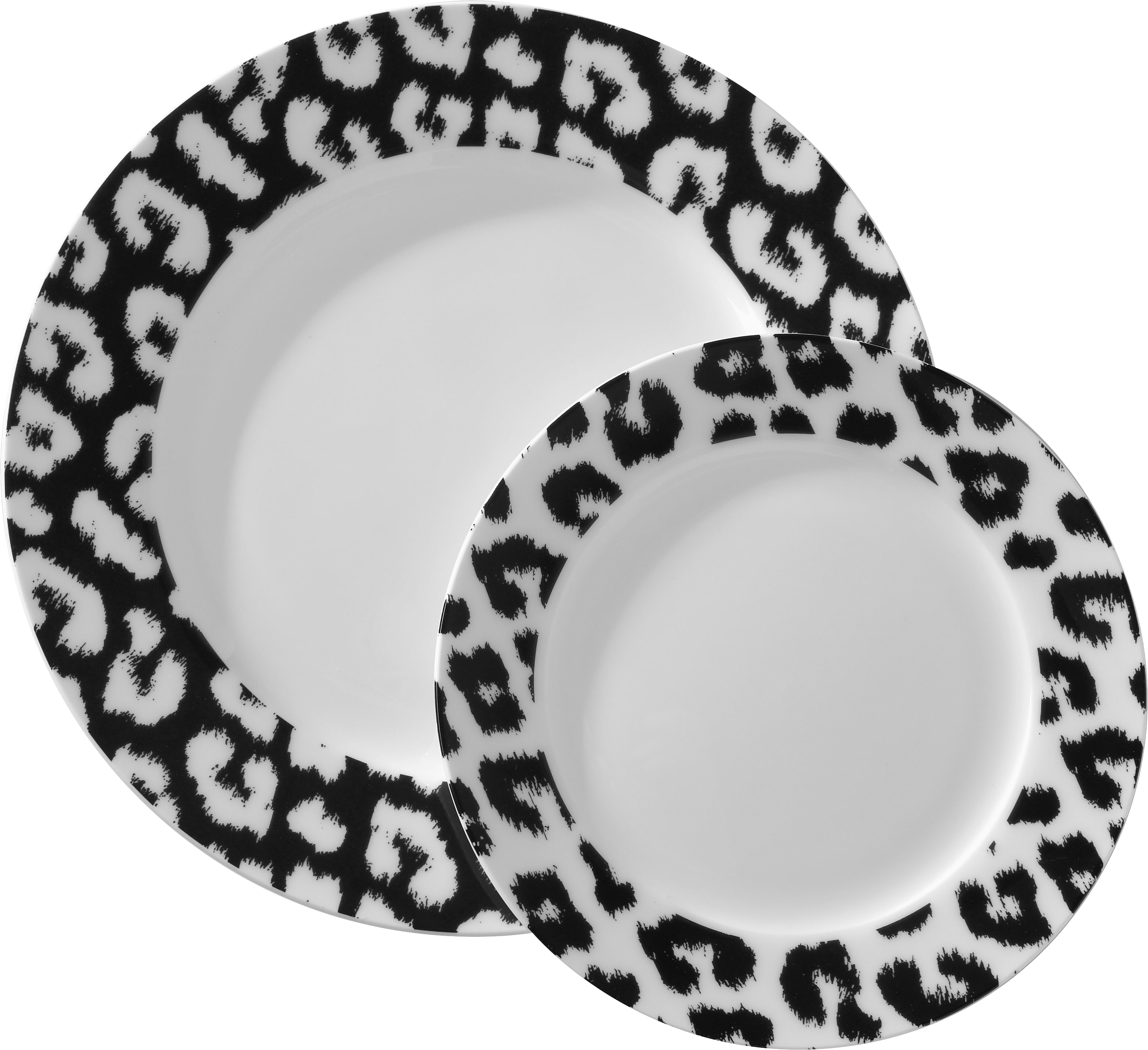 Plates Transparent PNG Image