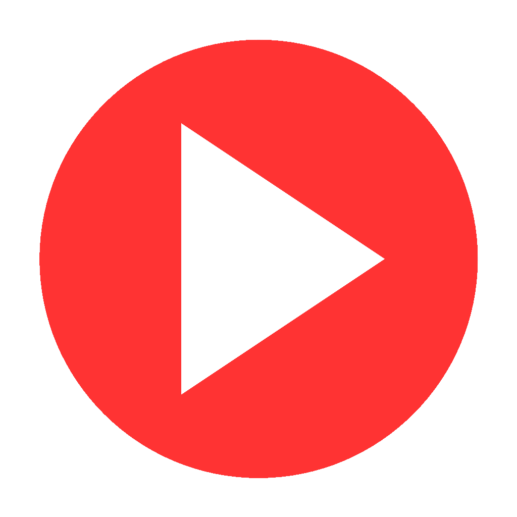 Play Button Transparent PNG Image