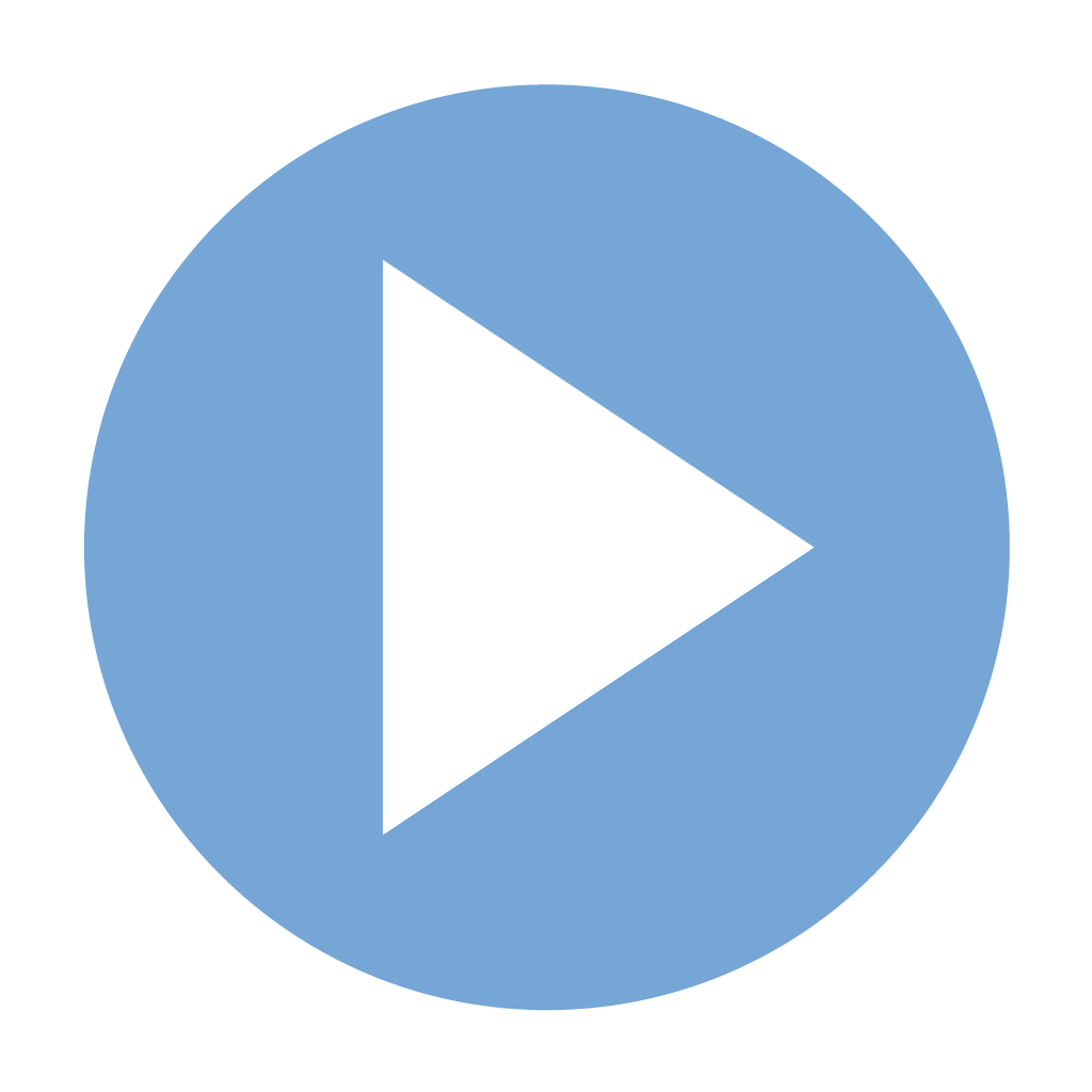 Play Button Transparent PNG Image
