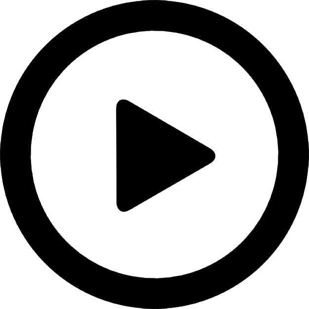 Play Button Background Transparent PNG Image
