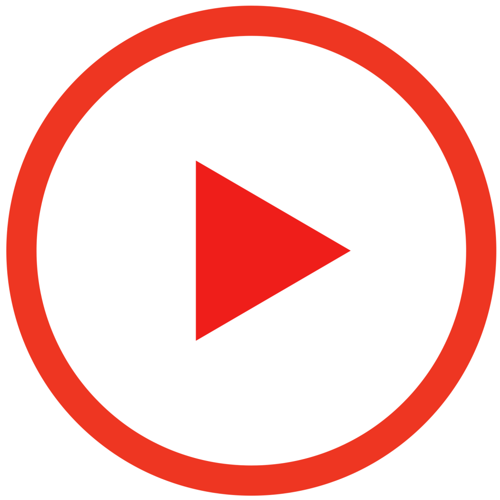 Play Button Transparent PNG Image