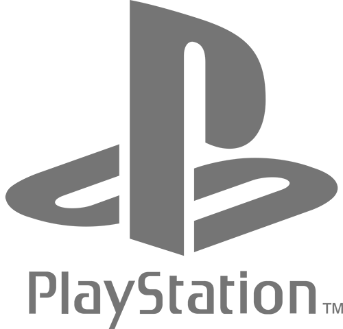Playstation Transparent PNG Image