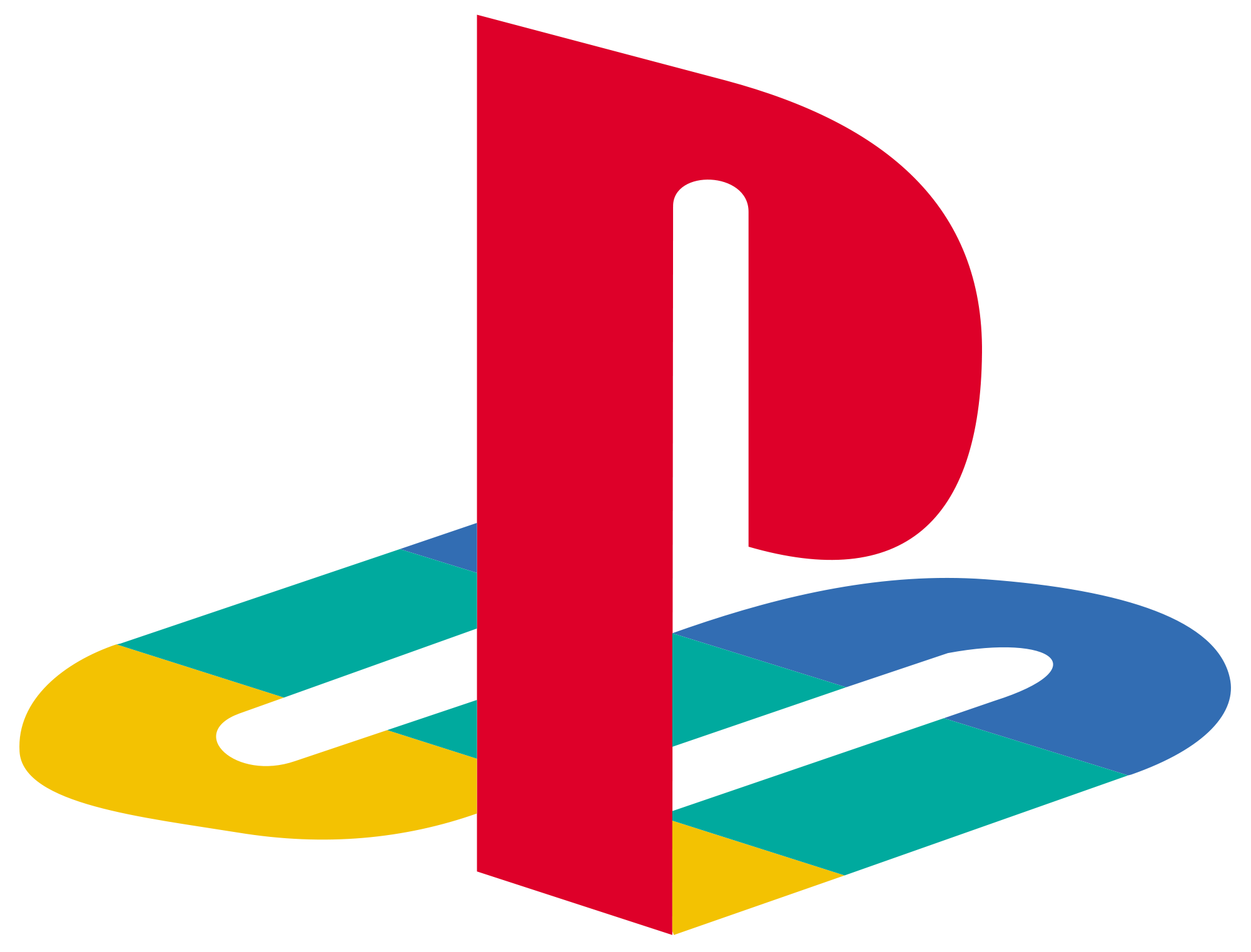 Playstation Transparent PNG Image