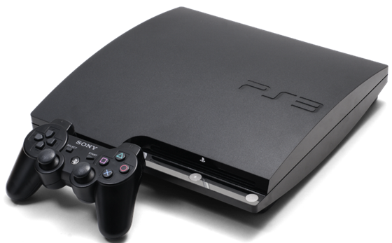 Playstation Transparent PNG Image