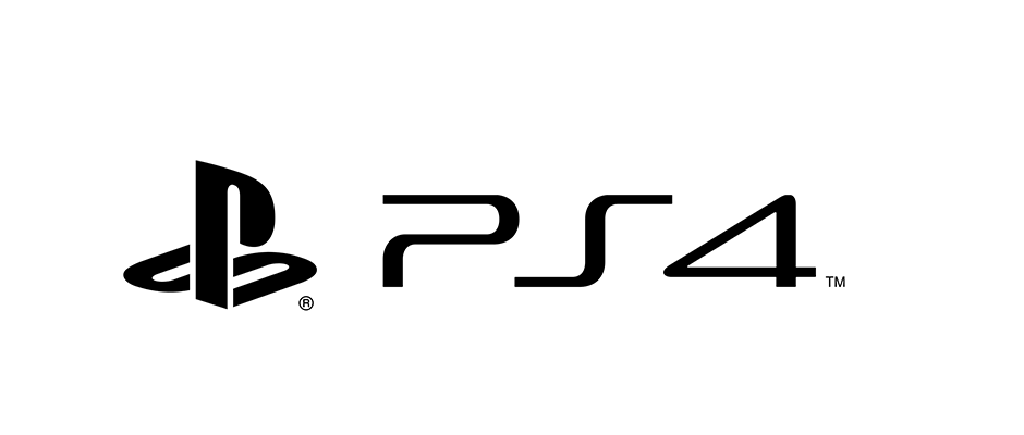 Logo Playstation Text Transparent PNG Image