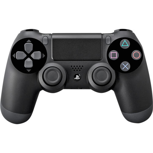Controllers Playstation Game Joystick Controller Frame Transparent PNG Image