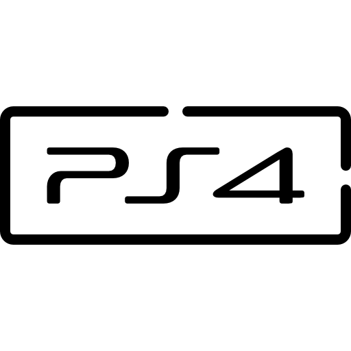 Playstation Line Text Transparent PNG Image