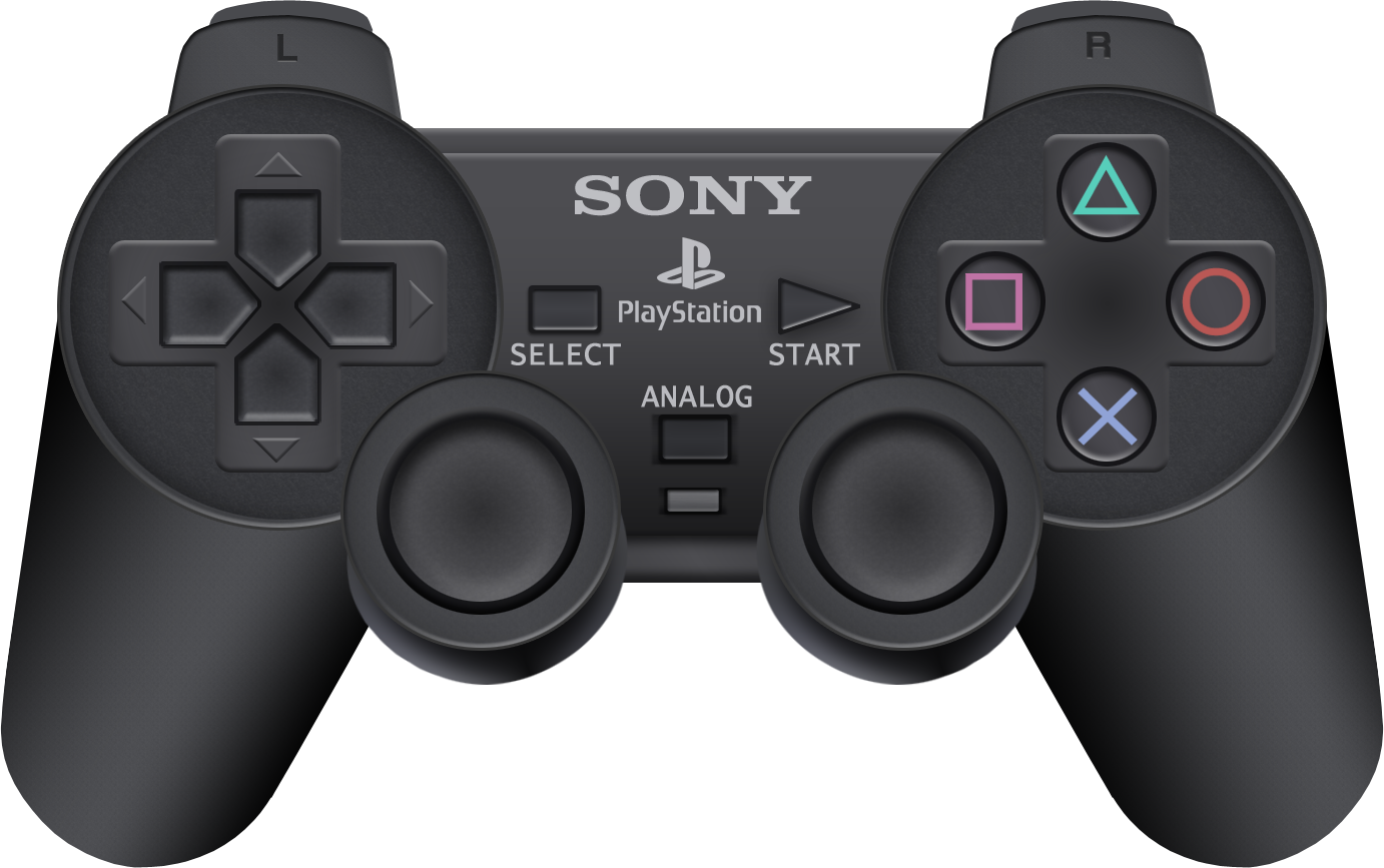 Playstation Png Transparent PNG Image
