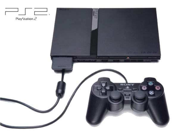 Playstation Png File Transparent PNG Image