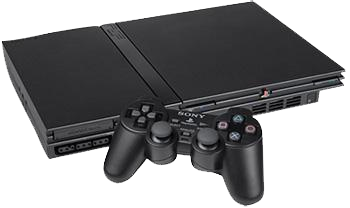 Playstation Transparent PNG Image