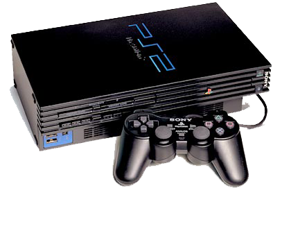 Playstation Transparent PNG Image