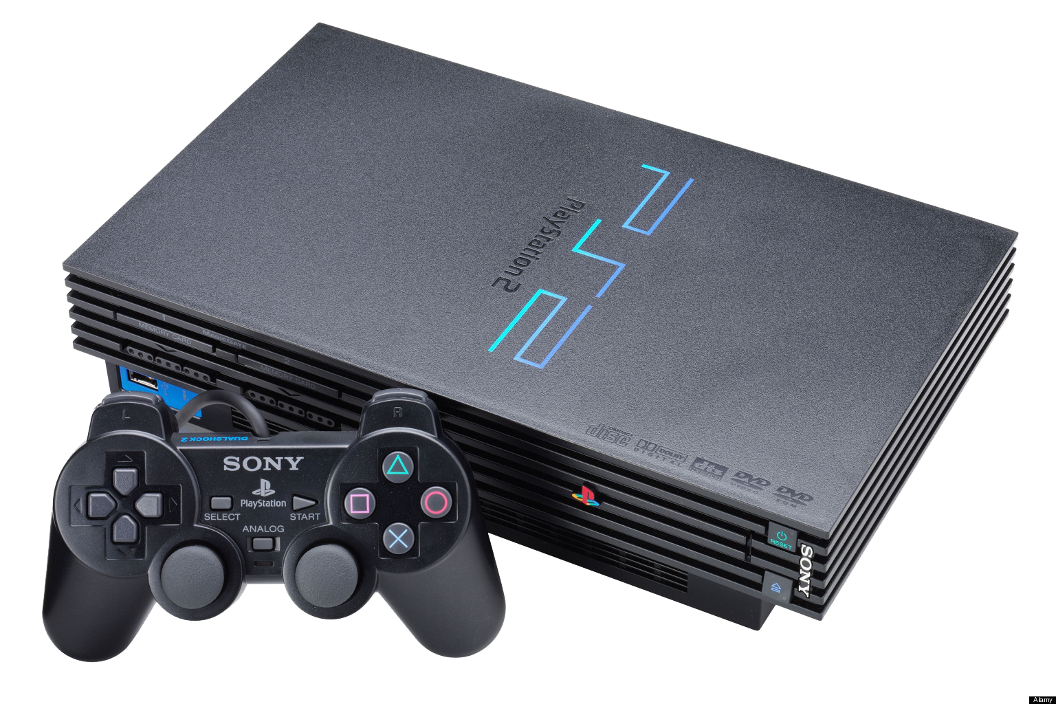 Playstation Transparent PNG Image