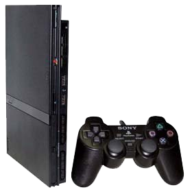 Playstation Transparent PNG Image