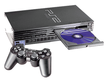 Playstation Transparent PNG Image