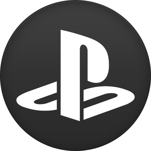 Playstation Brand Logo Transparent PNG Image