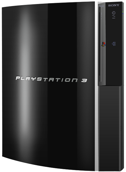 Playstation Transparent PNG Image