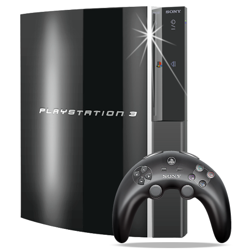 Playstation Transparent PNG Image